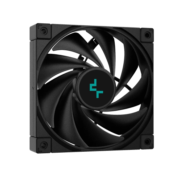 Купить СВО Deepcool LT520 (R-LT520-BKAMNF-G-1) - фото 3