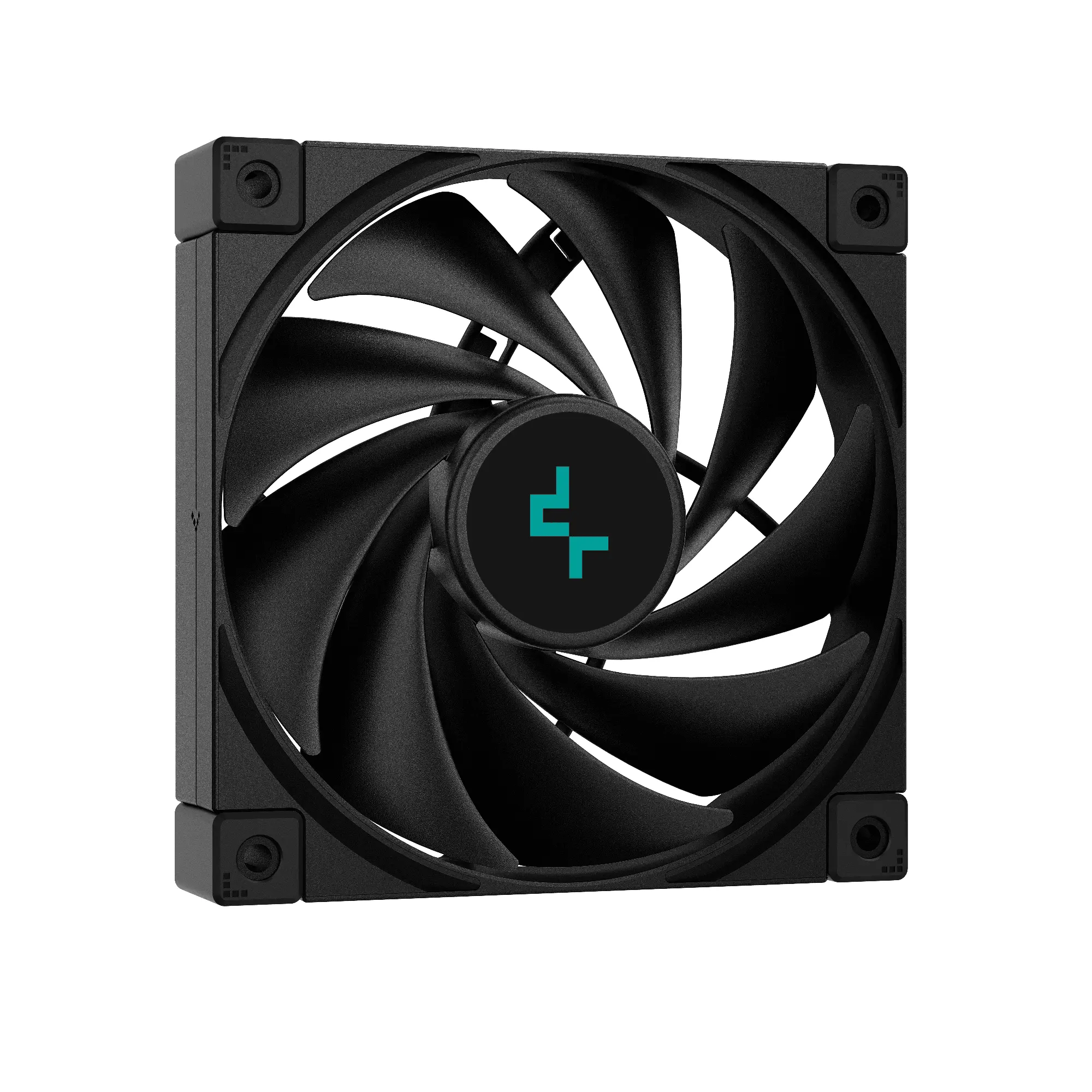 Купить СВО Deepcool LT520 (R-LT520-BKAMNF-G-1) - фото 3