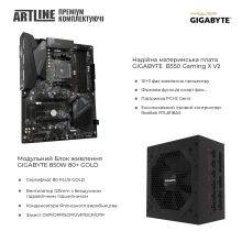 Купити Комп'ютер ARTLINE Overlord ANOMALY (ANOMALYv87) - фото 3