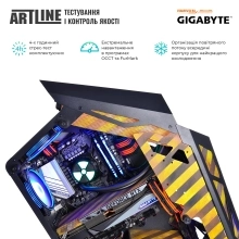 Купити Комп'ютер ARTLINE Overlord ANOMALY (ANOMALYv87) - фото 5