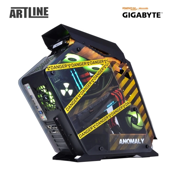 Купити Комп'ютер ARTLINE Overlord ANOMALY (ANOMALYv87) - фото 10