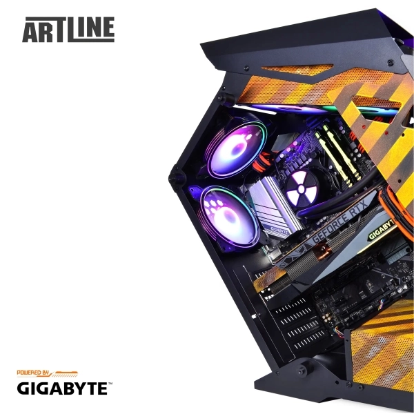 Купити Комп'ютер ARTLINE Overlord ANOMALY (ANOMALYv87) - фото 12