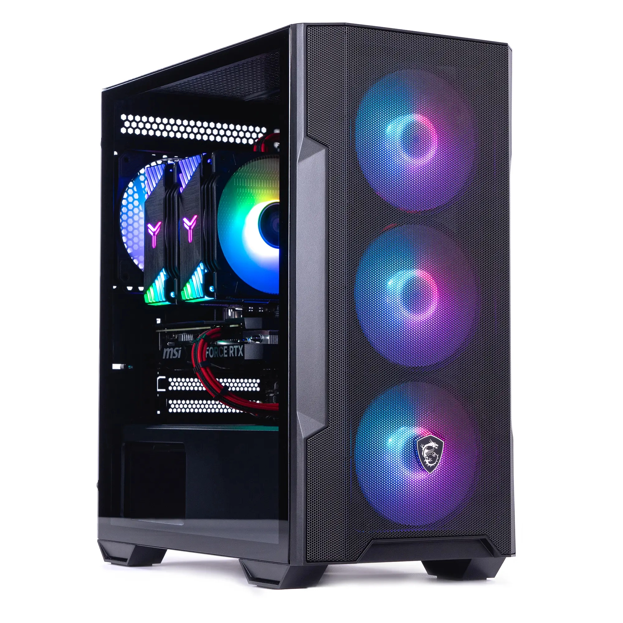 Купити Комп'ютер ARTLINE Gaming DRGN (DRGNv47) - фото 1