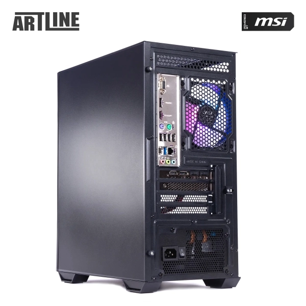 Купити Комп'ютер ARTLINE Gaming DRGN (DRGNv47) - фото 14