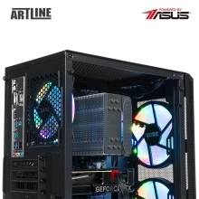 Купить Компьютер ARTLINE Gaming X81 (X81v27) - фото 12