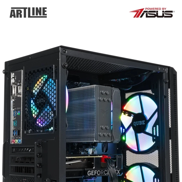 Купить Компьютер ARTLINE Gaming X81 (X81v27) - фото 12
