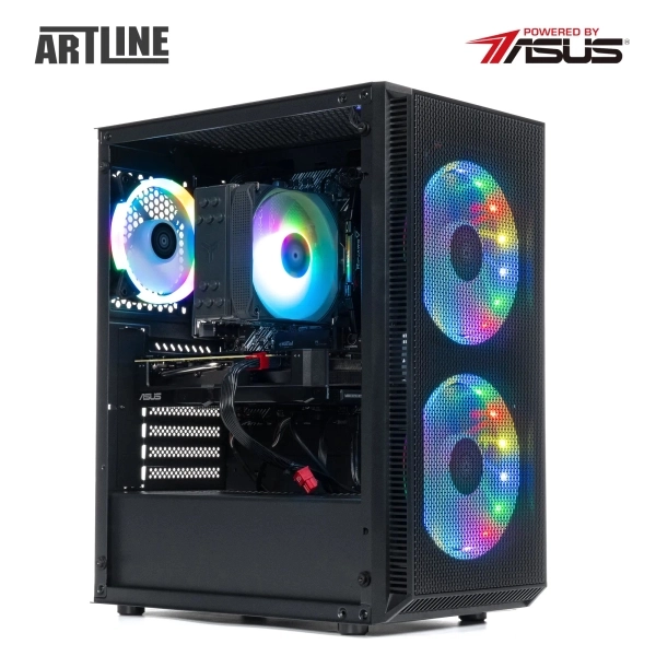 Купити Комп'ютер ARTLINE Gaming X81 (X81v34) - фото 9