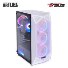 Купити Комп'ютер ARTLINE Gaming X81White (X81Whitev34) - фото 10