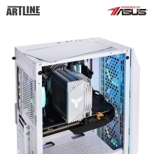 Купити Комп'ютер ARTLINE Gaming X81White (X81Whitev34) - фото 13