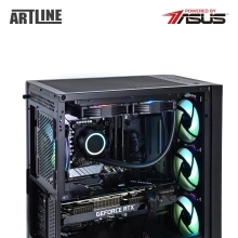 Купить Компьютер ARTLINE Gaming X94 Windows 11 Home (X94v78Win) - фото 15