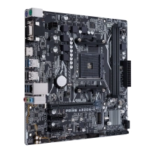Купить Материнская плата ASUS PRIME A320M-K/CSM - фото 2