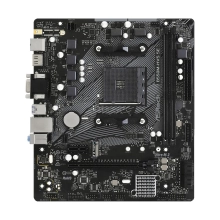Купити Материнська плата ASRock B550M-HVS SE - фото 1
