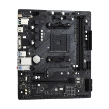 Купити Материнська плата ASRock B550M-HVS SE - фото 2