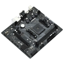Купити Материнська плата ASRock B550M-HVS SE - фото 3