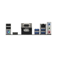 Купити Материнська плата ASRock B550M-HVS SE - фото 4