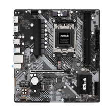 Купити Материнська плата ASRock B650M-H/M.2+ - фото 1