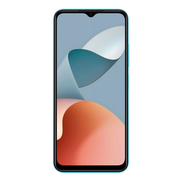 Купити Смартфон ZTE Blade A54 4/128GB Dual Sim Blue (1011467) - фото 2
