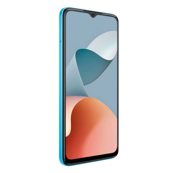 Купити Смартфон ZTE Blade A54 4/128GB Dual Sim Blue (1011467) - фото 3