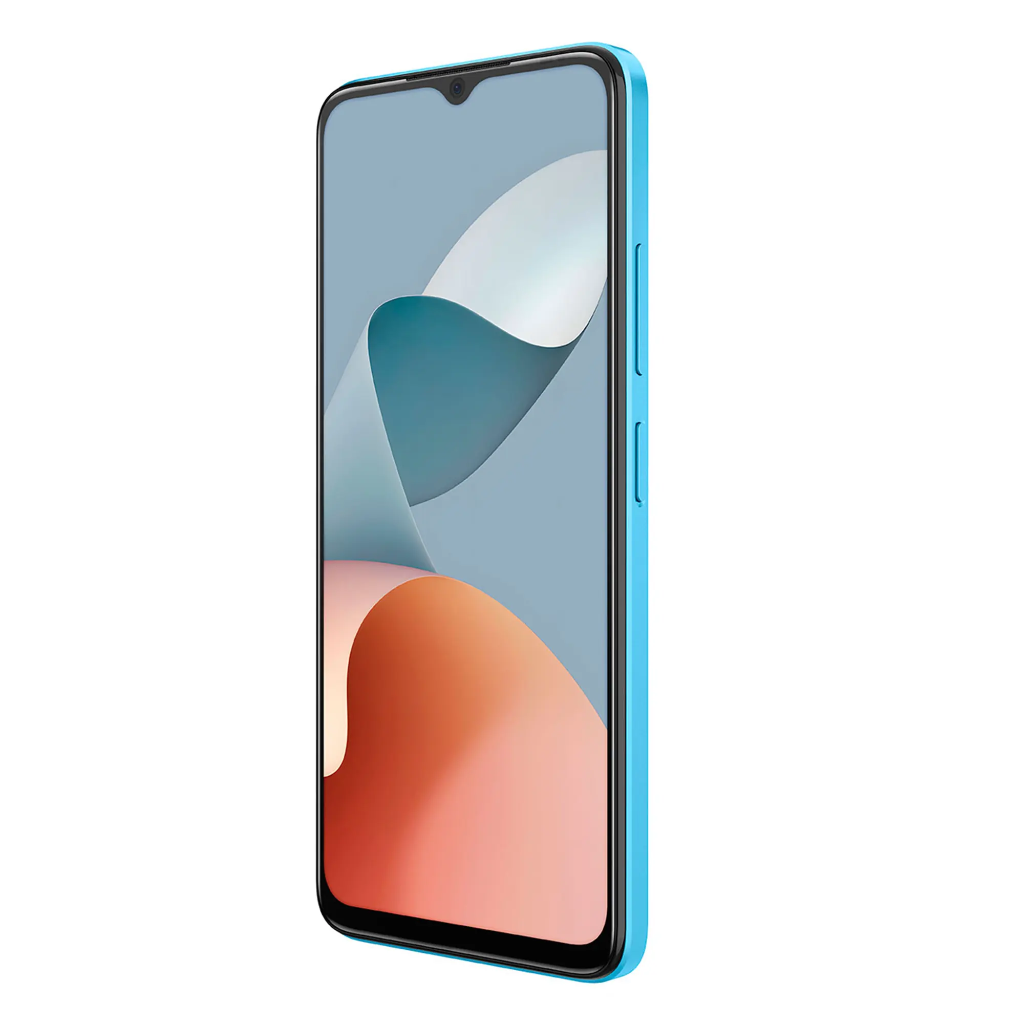 Купити Смартфон ZTE Blade A54 4/128GB Dual Sim Blue (1011467) - фото 4