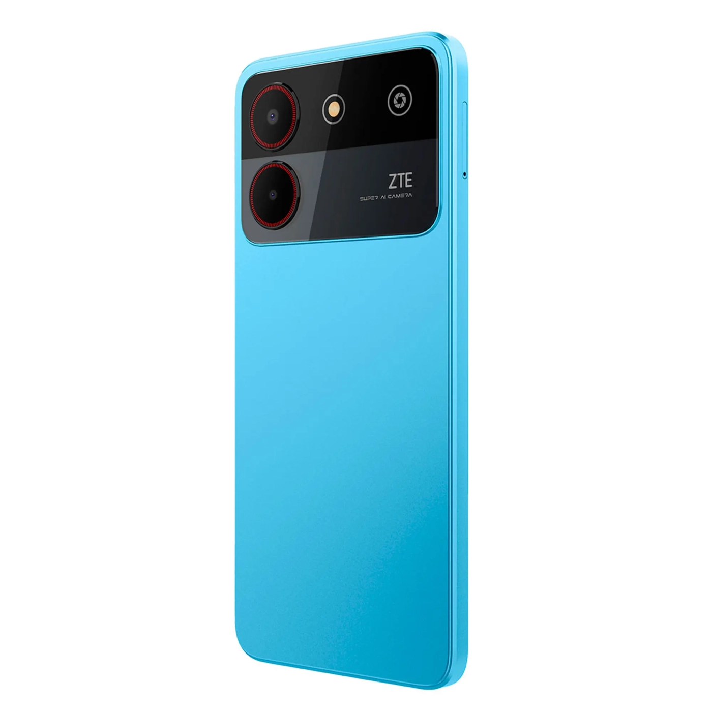 Купити Смартфон ZTE Blade A54 4/128GB Dual Sim Blue (1011467) - фото 6