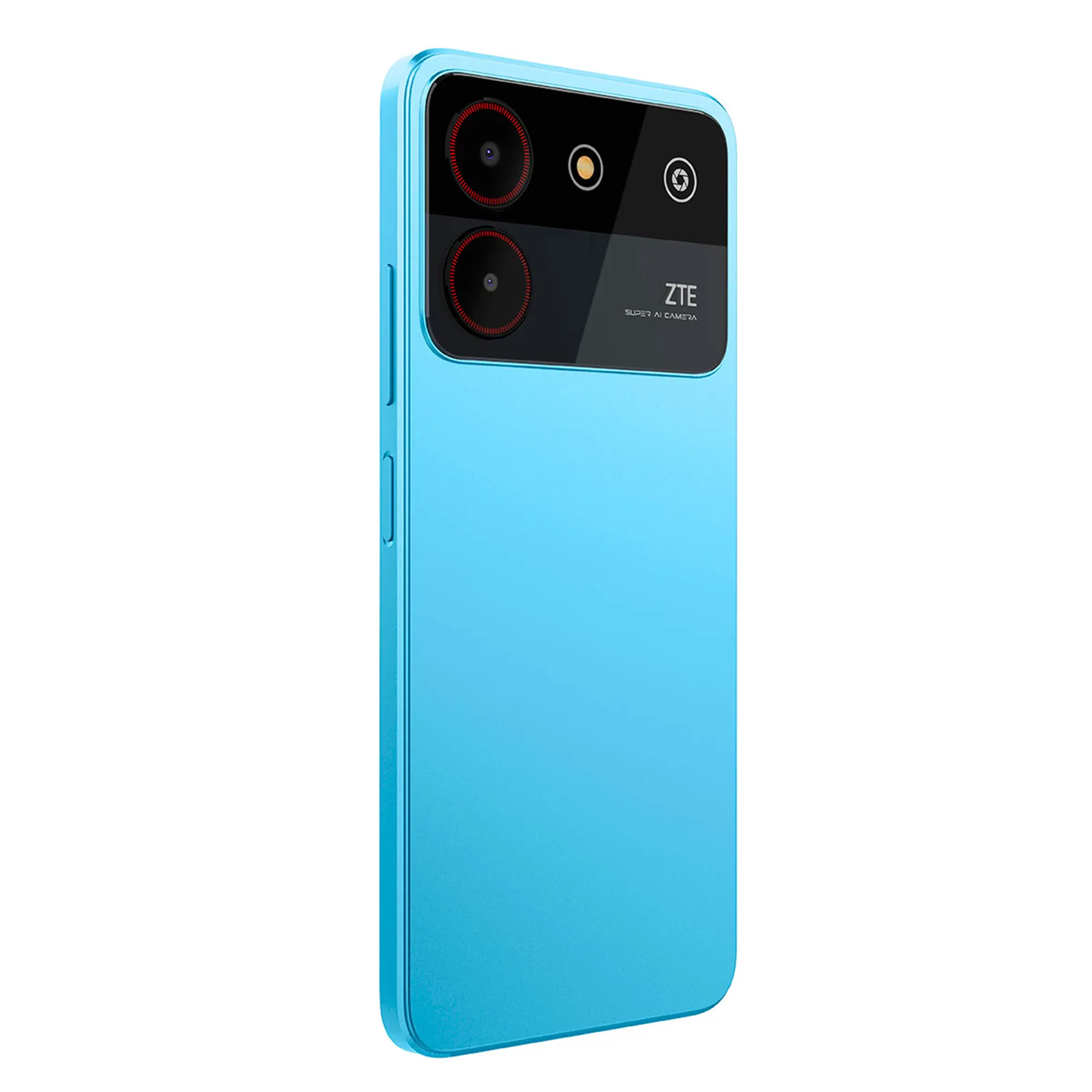 Купити Смартфон ZTE Blade A54 4/128GB Dual Sim Blue (1011467) - фото 7