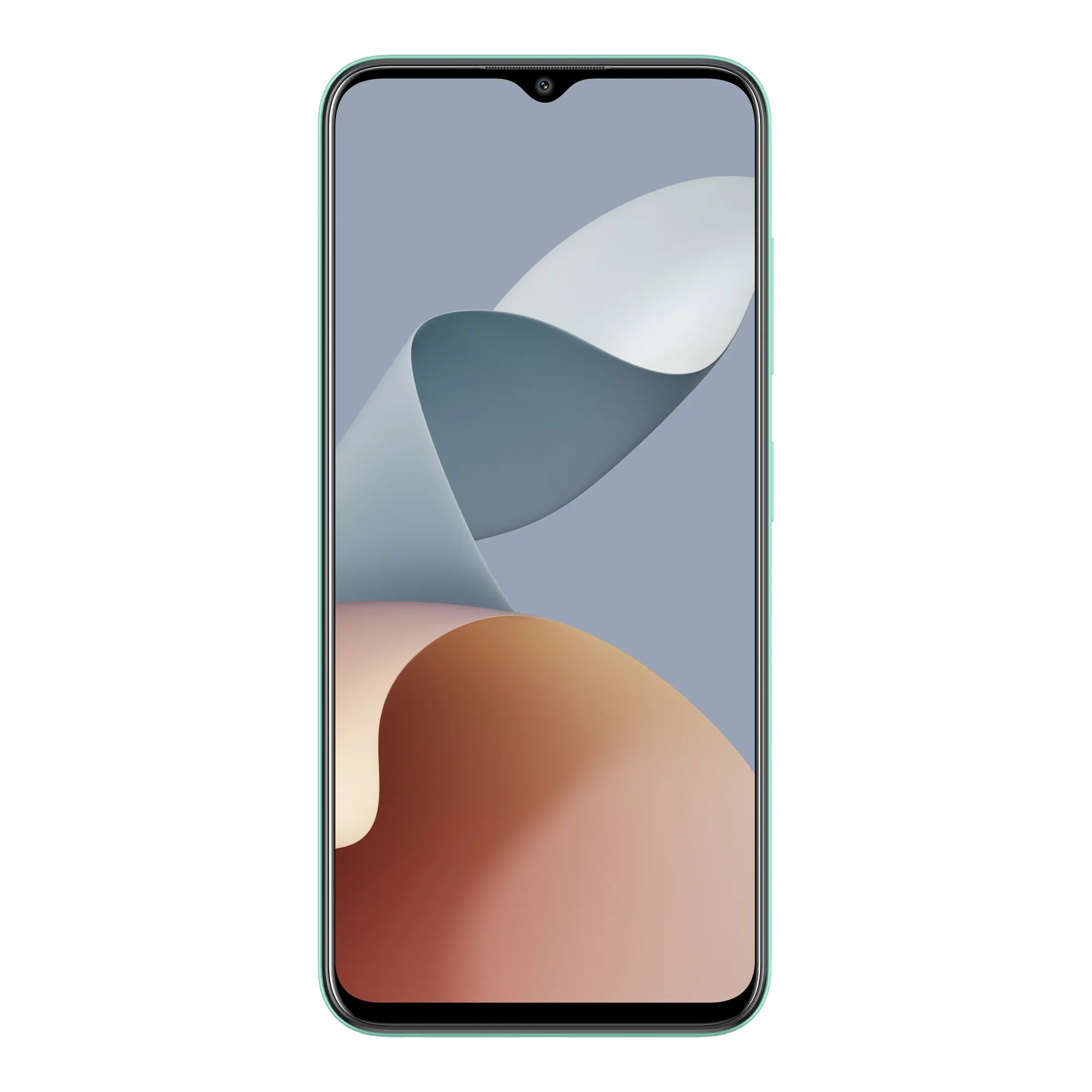 Купить Смартфон ZTE Blade A73 4/128GB Dual Sim Green (1011469) - фото 2