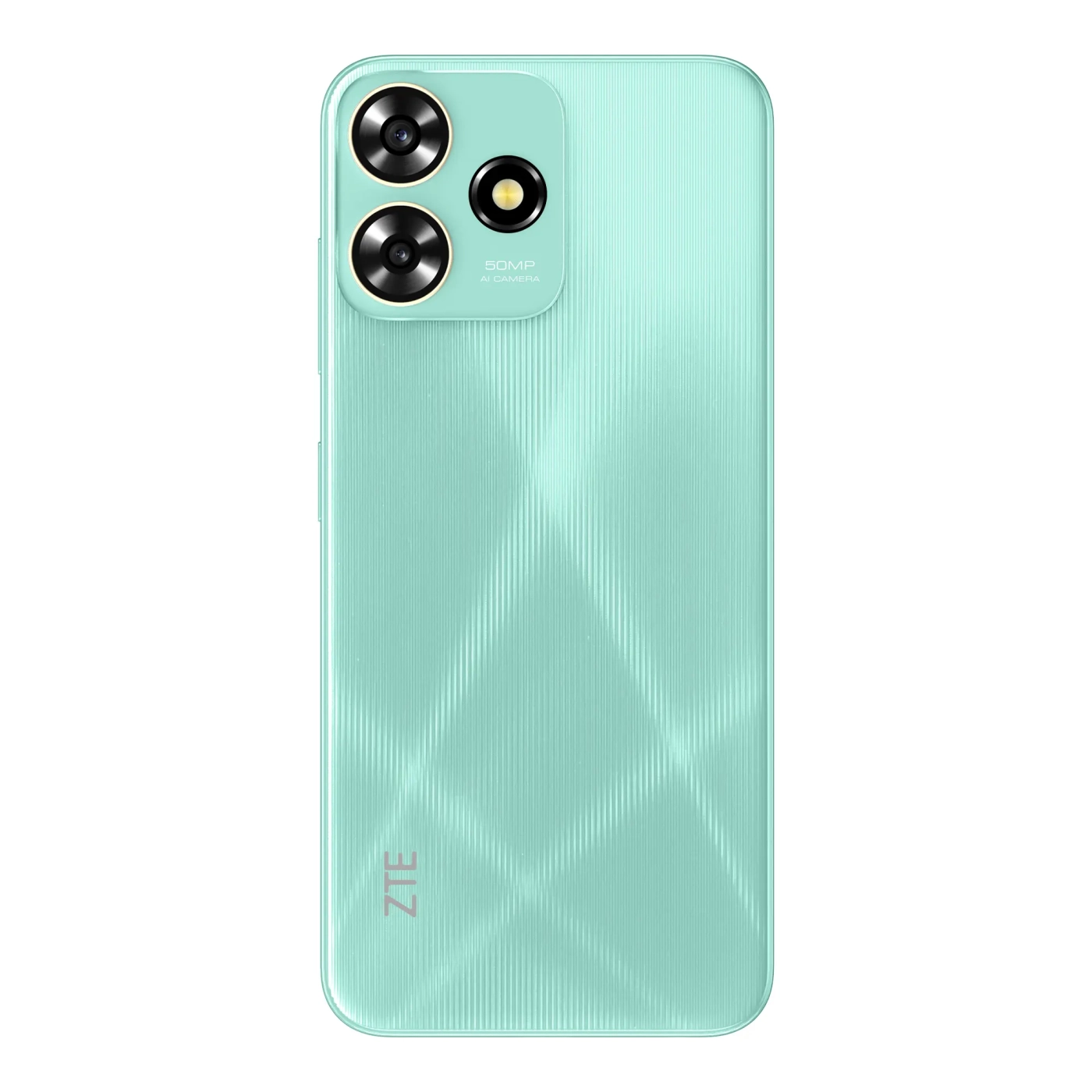 Купить Смартфон ZTE Blade A73 4/128GB Dual Sim Green (1011469) - фото 5