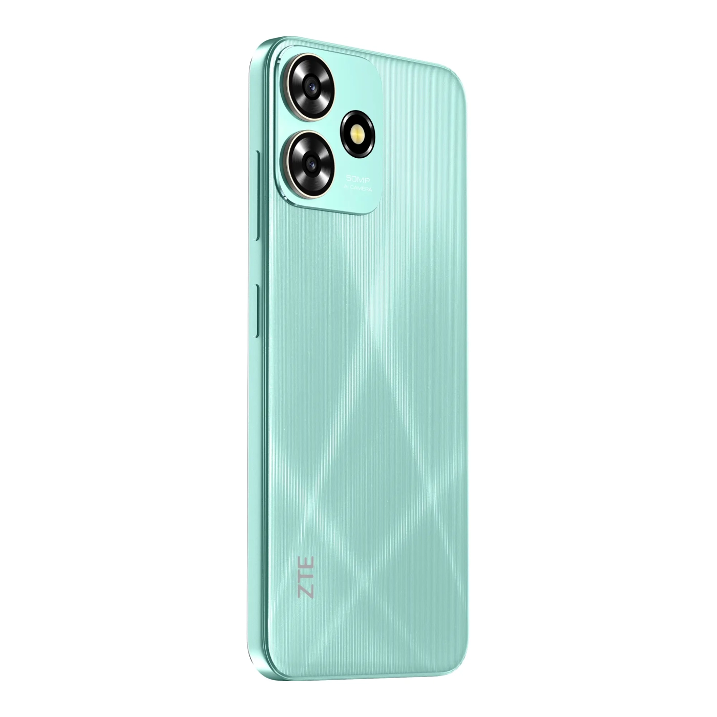 Купить Смартфон ZTE Blade A73 4/128GB Dual Sim Green (1011469) - фото 6