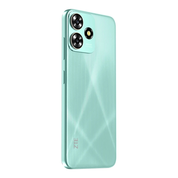 Купить Смартфон ZTE Blade A73 4/128GB Dual Sim Green (1011469) - фото 6