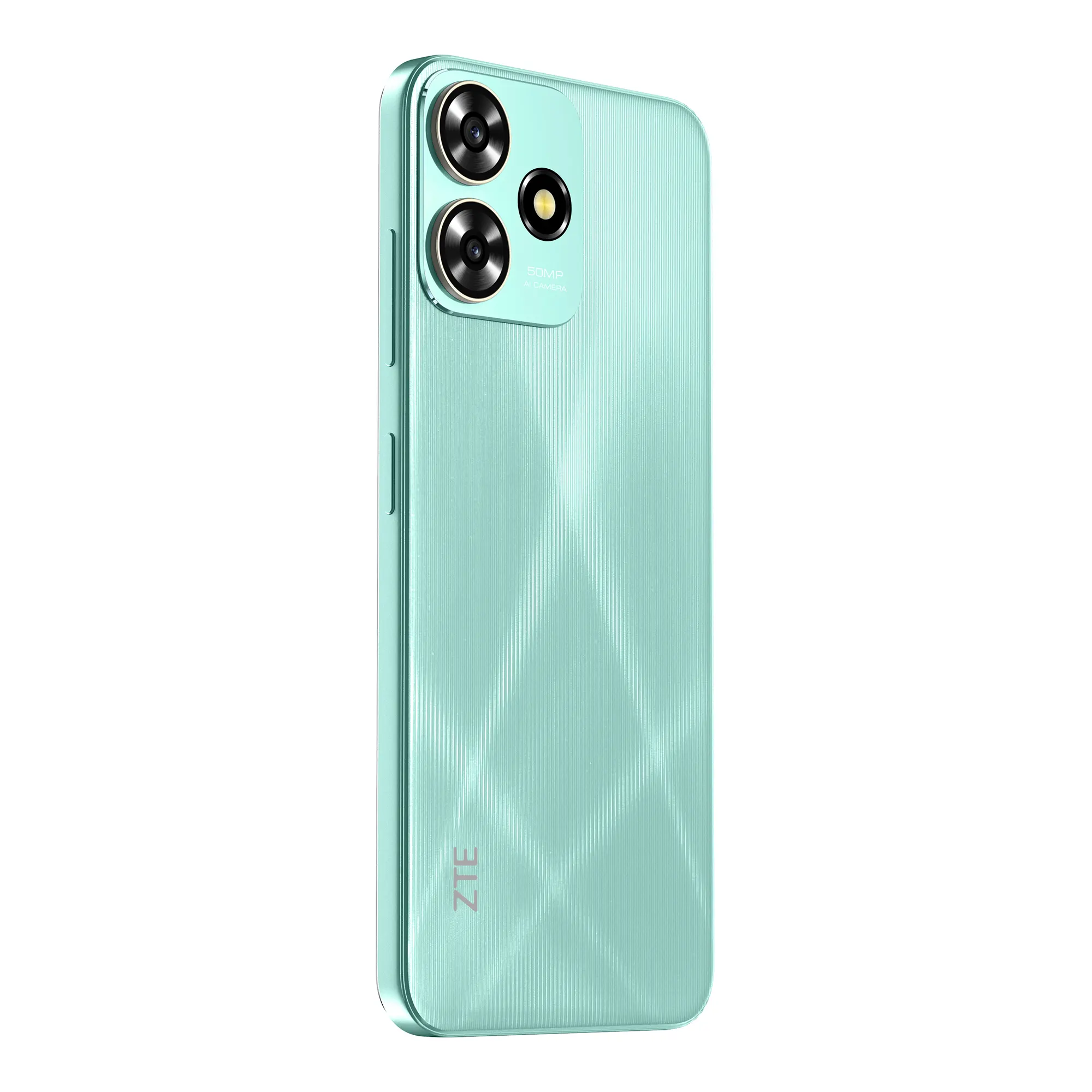Купить Смартфон ZTE Blade A73 4/128GB Dual Sim Green (1011469) - фото 6