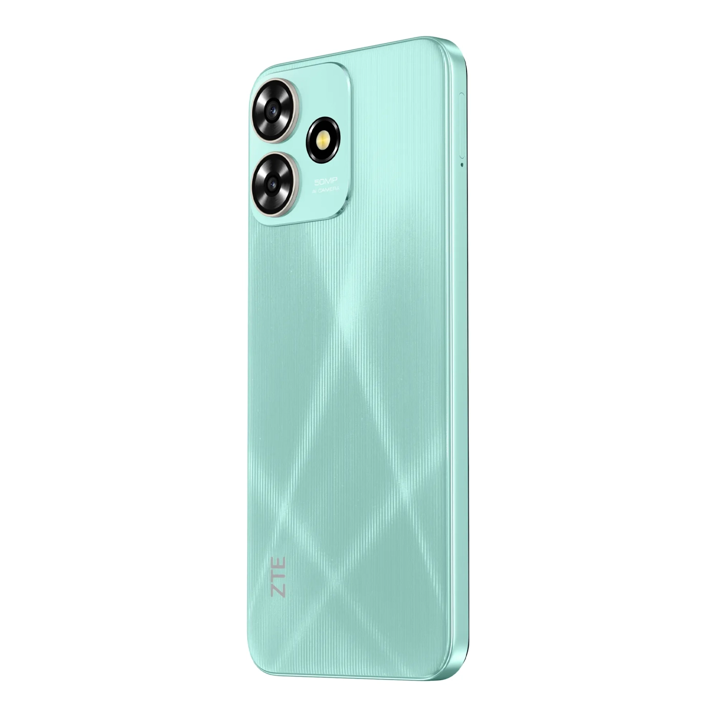Купить Смартфон ZTE Blade A73 4/128GB Dual Sim Green (1011469) - фото 7