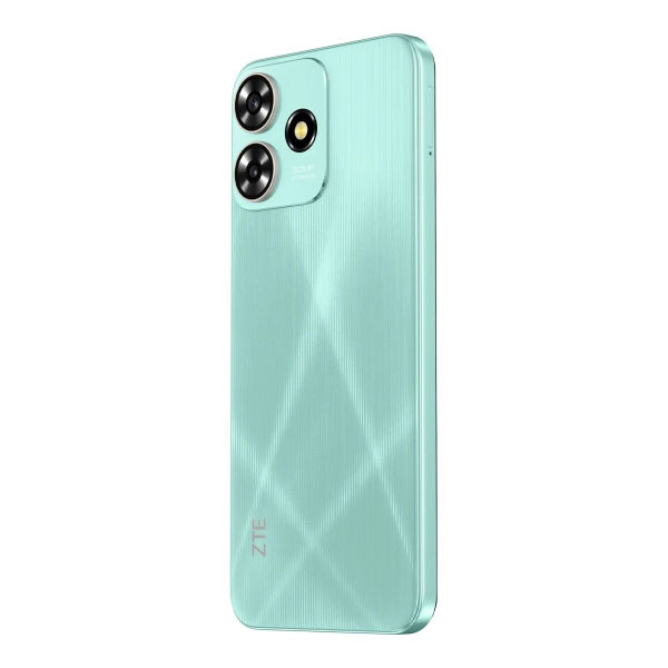 Купить Смартфон ZTE Blade A73 4/128GB Dual Sim Green (1011469) - фото 7