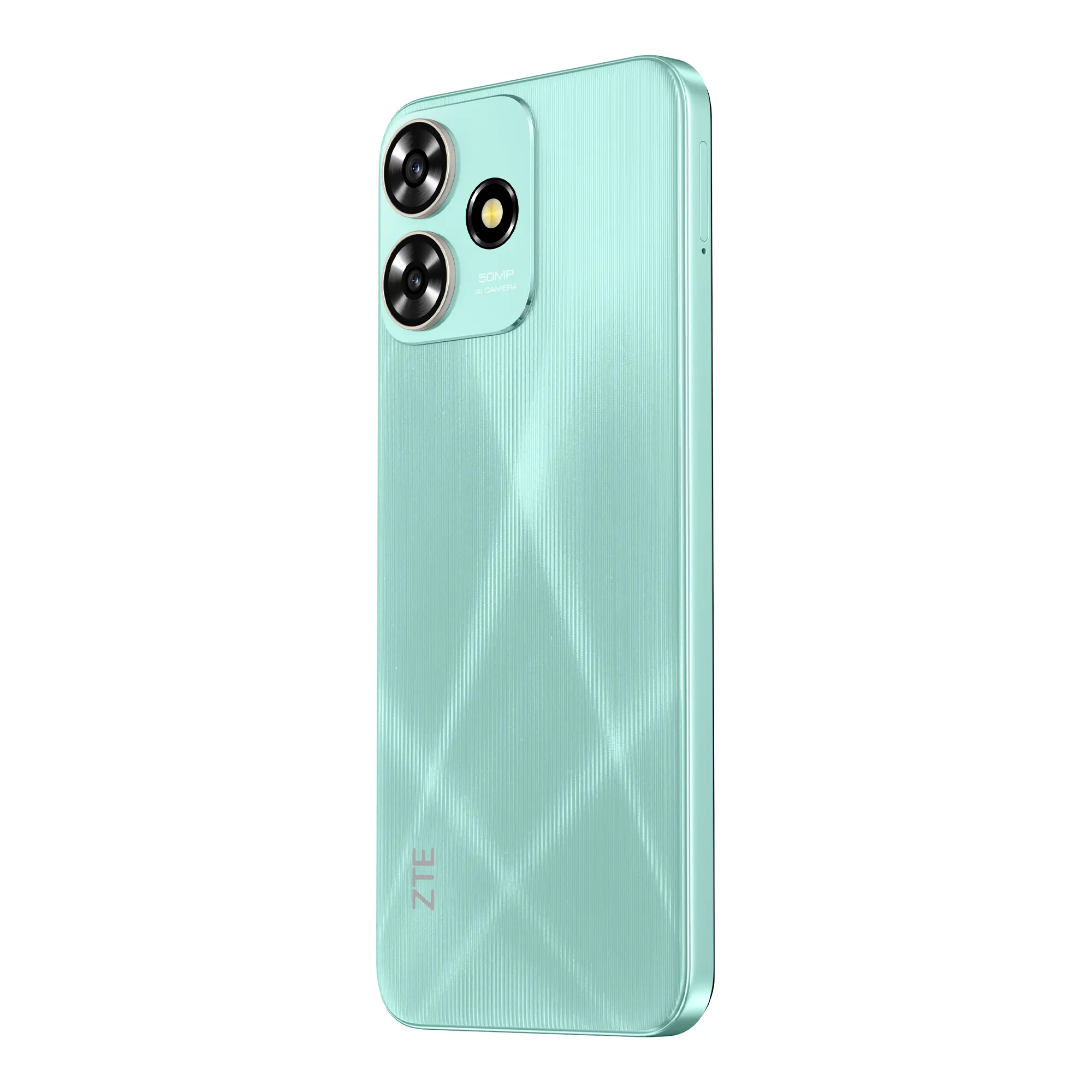 Купить Смартфон ZTE Blade A73 4/128GB Dual Sim Green (1011469) - фото 7