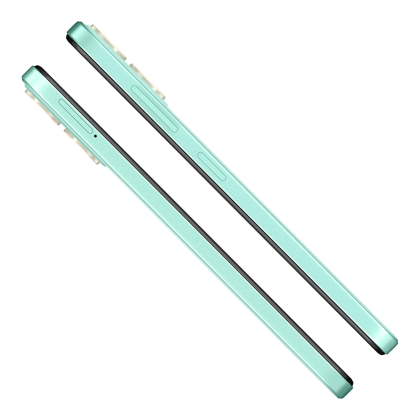 Купить Смартфон ZTE Blade A73 4/128GB Dual Sim Green (1011469) - фото 8