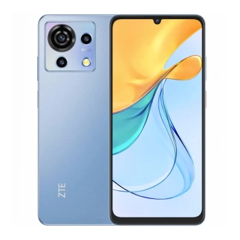 Купити Смартфон ZTE Blade V50 Vita 6/128GB Dual Sim Blue (1011471) - фото 1
