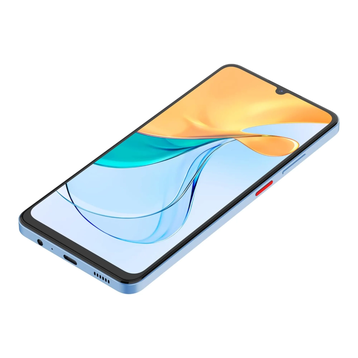 Купить Смартфон ZTE Blade V50 Vita 6/128GB Dual Sim Blue (1011471) - фото 2