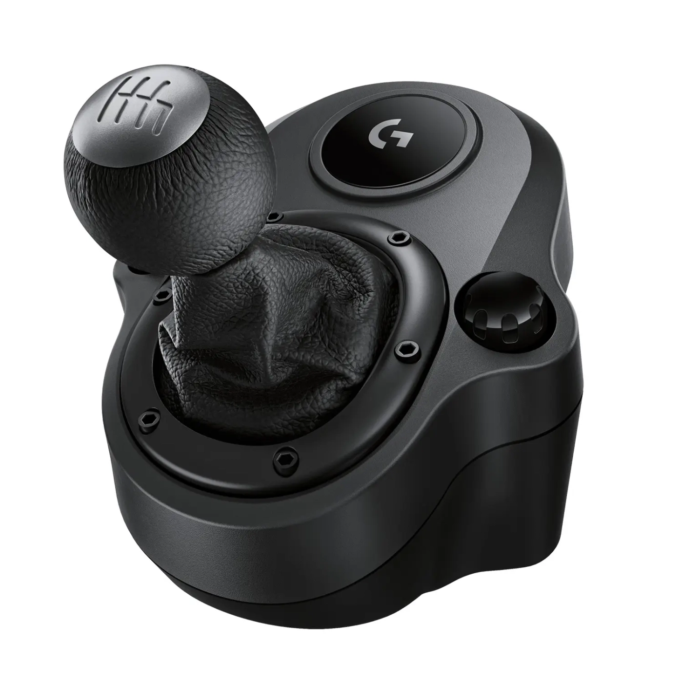 Купить Коробка передач Logitech Driving Force Shifter (941-000130) - фото 1