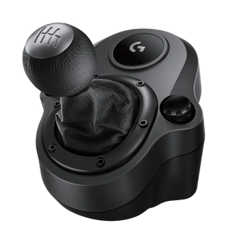 Купить Коробка передач Logitech Driving Force Shifter (941-000130) - фото 1