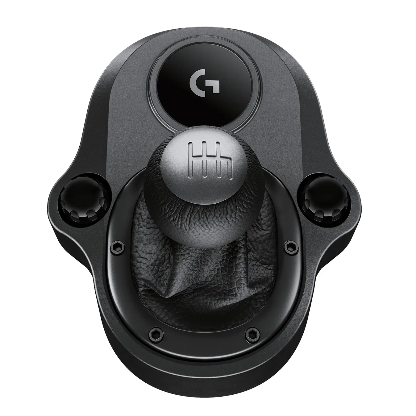 Купить Коробка передач Logitech Driving Force Shifter (941-000130) - фото 2