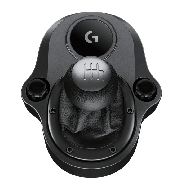 Купить Коробка передач Logitech Driving Force Shifter (941-000130) - фото 2