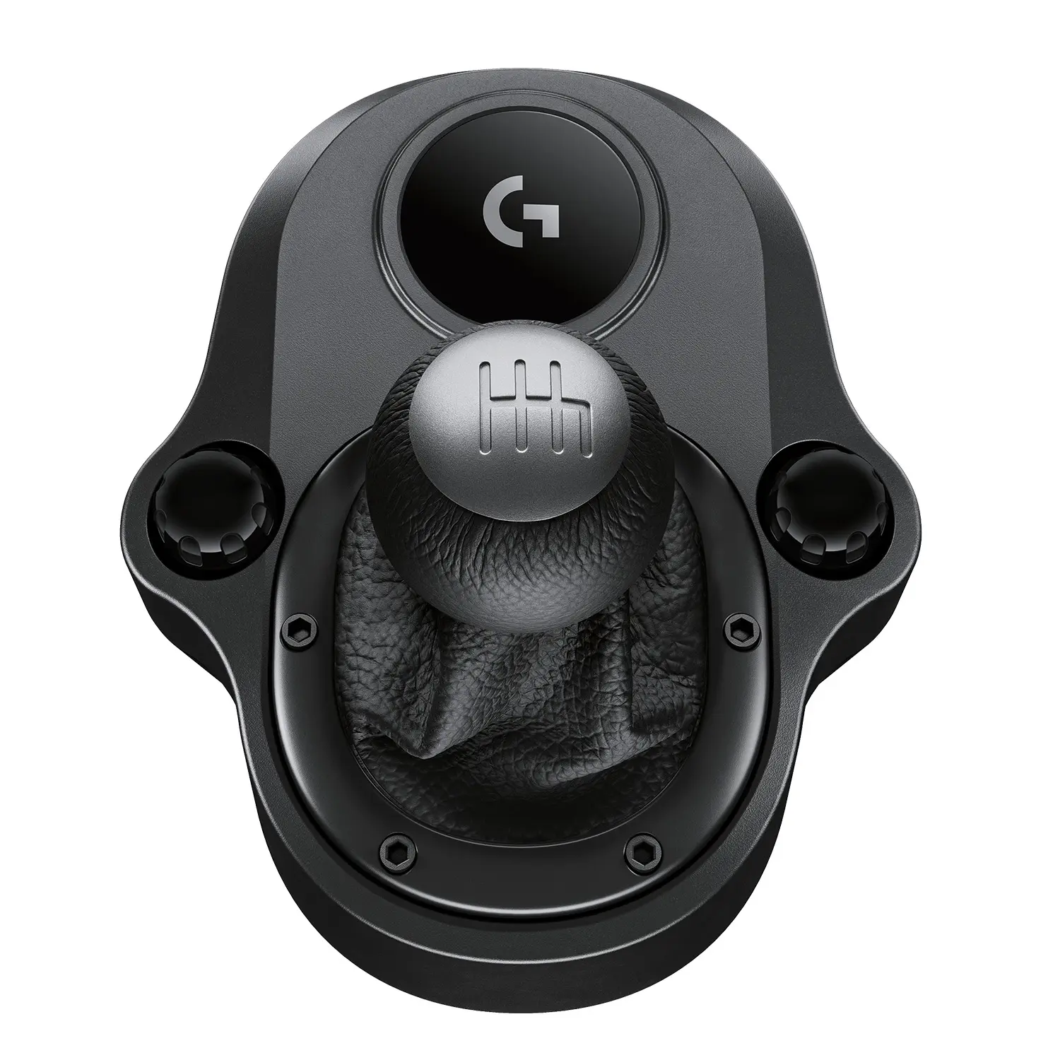 Купить Коробка передач Logitech Driving Force Shifter (941-000130) - фото 2