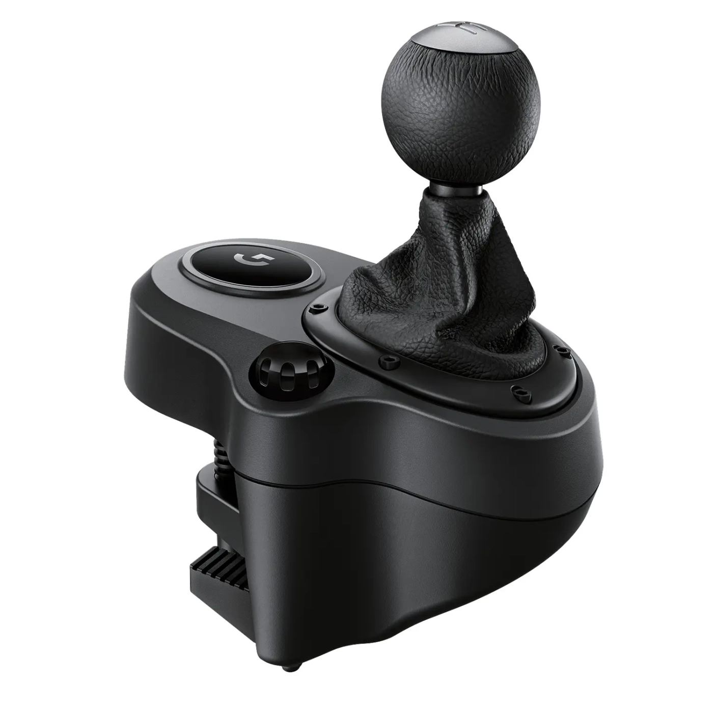 Купить Коробка передач Logitech Driving Force Shifter (941-000130) - фото 3
