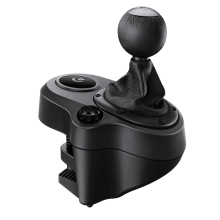 Купить Коробка передач Logitech Driving Force Shifter (941-000130) - фото 3