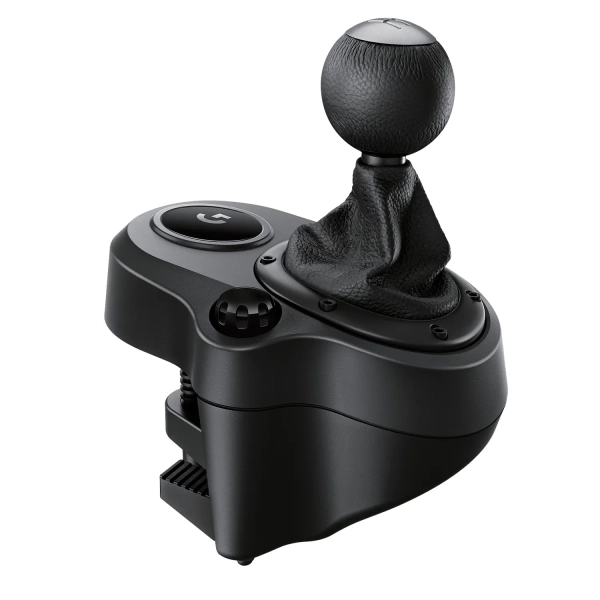 Купить Коробка передач Logitech Driving Force Shifter (941-000130) - фото 3