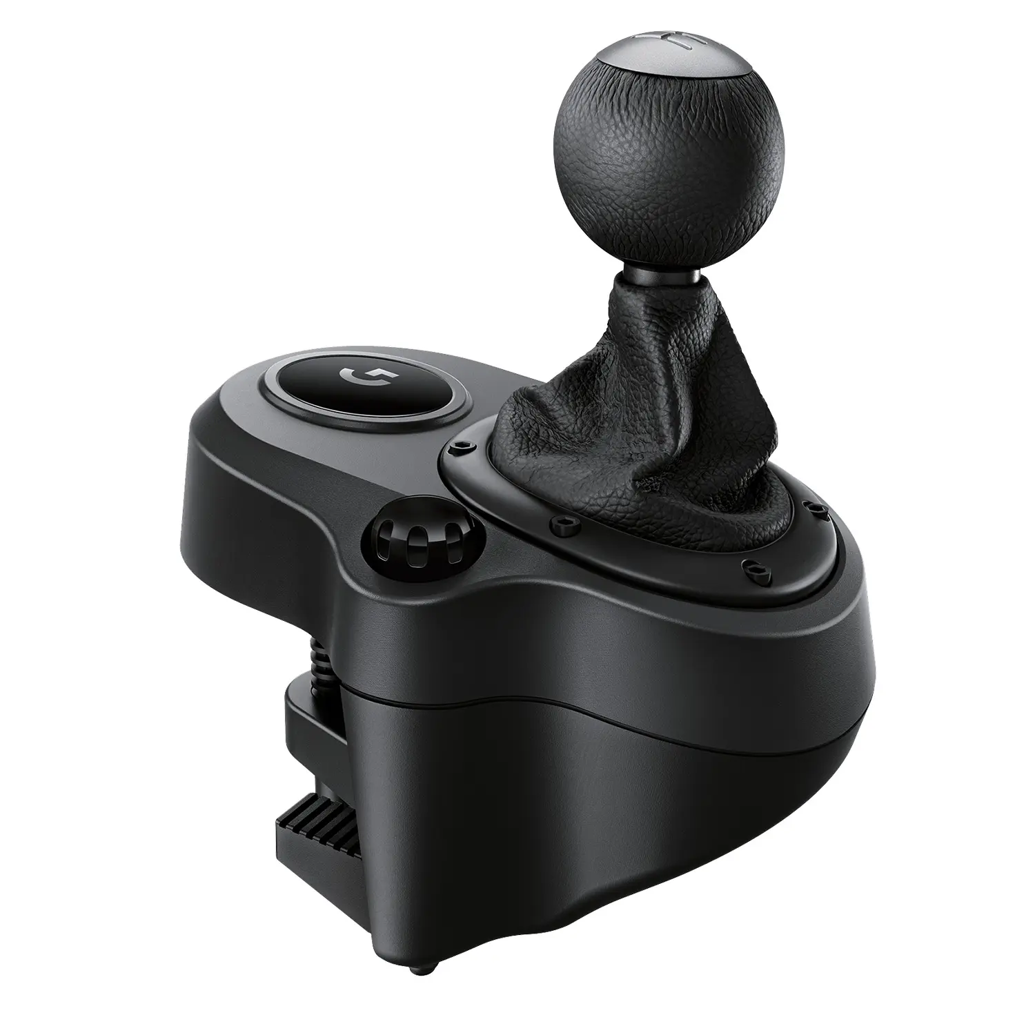 Купить Коробка передач Logitech Driving Force Shifter (941-000130) - фото 3