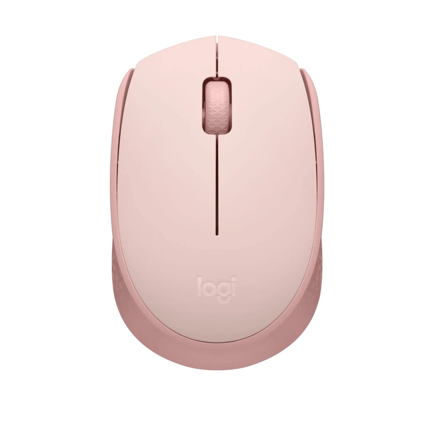 Купити Миша Logitech M171 Wireless Mouse rose (910-006865) - фото 1