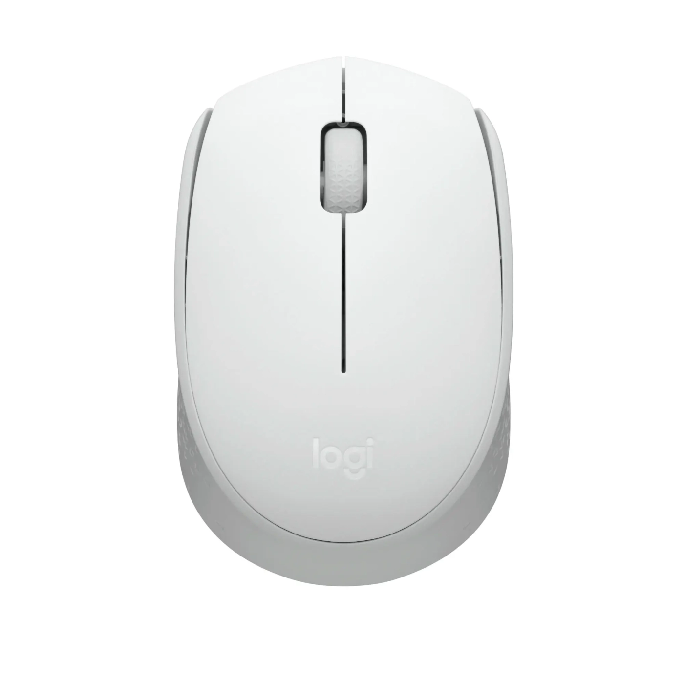 Купити Миша Logitech M171 Wireless Mouse white (910-006867) - фото 1