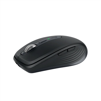Купить Мышь Logitech MX Anywhere 3S graphite 2.4GHZ/BT (910-006929) - фото 1
