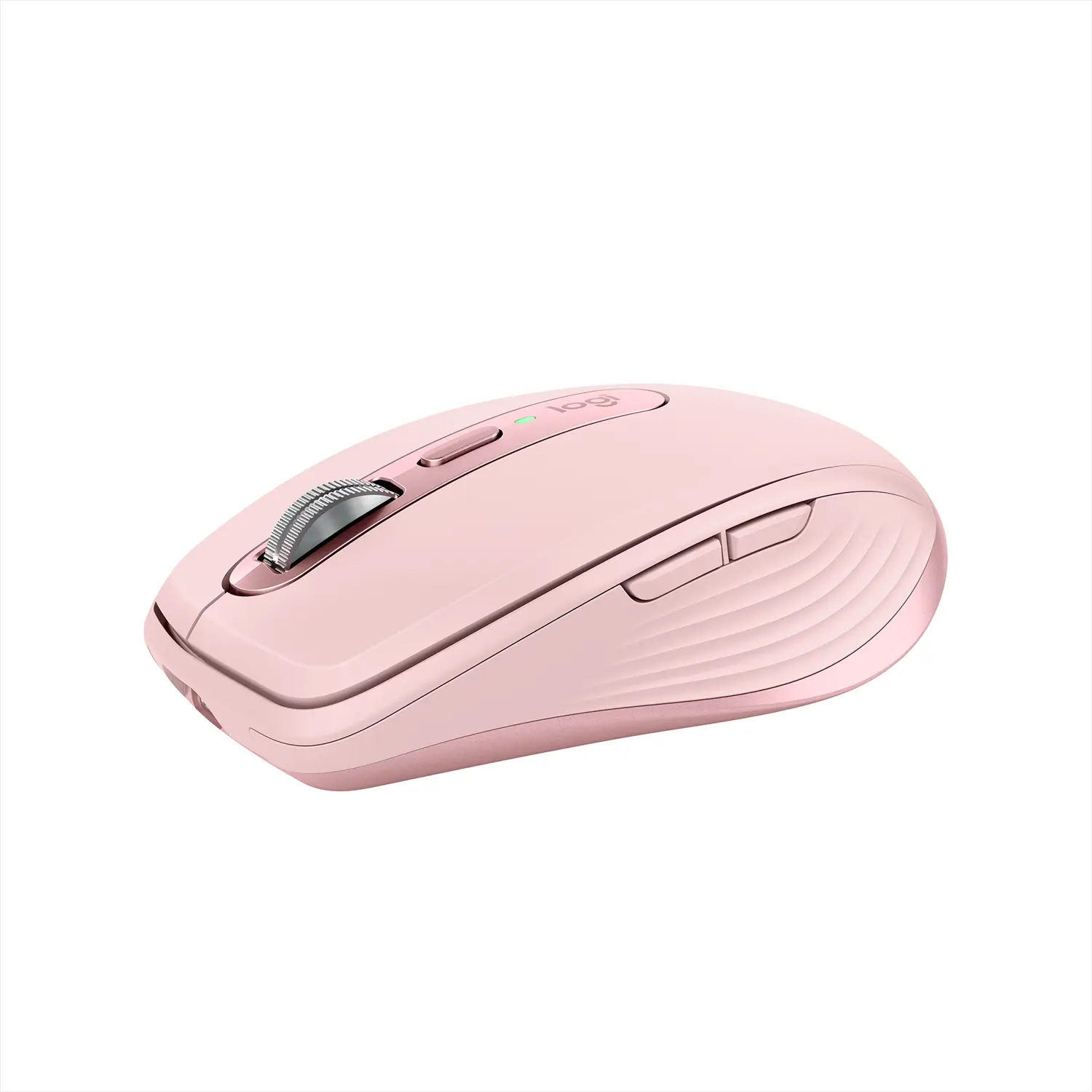 Купить Мышь Logitech MX Anywhere 3S rose 2.4GHZ/BT (910-006931) - фото 1