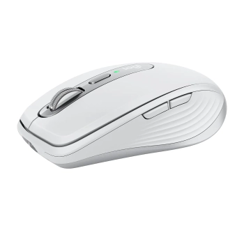 Купить Мышь Logitech MX Anywhere 3 for Mac pale-gaey BT (910-005991) - фото 1